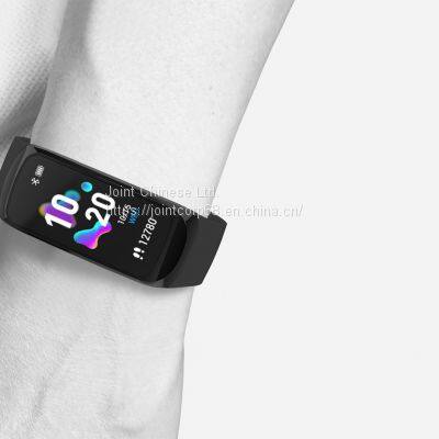 J1939W Smart SpO2 Band