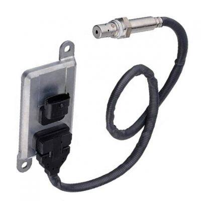 Haoxiang Auto Europe Truck 24V Nitrogen Oxide Nox Sensor OE 5WK96626C 2011650 For DAF Trucks Buses photo-2