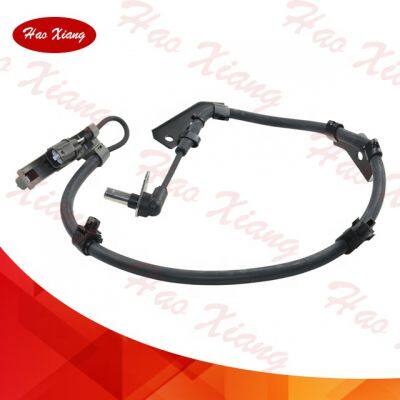 Haoxiang New Material Sensor de velocidad de rueda ABS 897387989 para Isuzu D-MAX photo-3