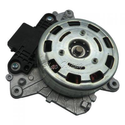 Haoxiang Auto Parts Cooling Fan Motor 16363-47060 268500-1010 For Toyota Camry 2006 2007 2008 2009 photo-3