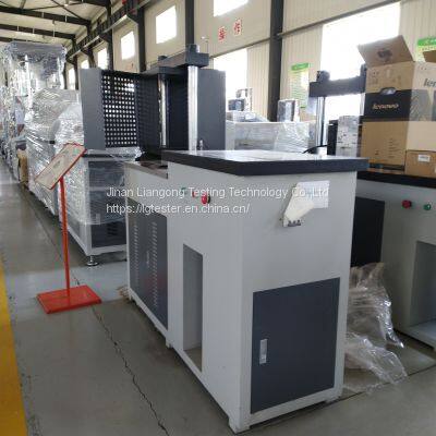 YAW-300B 300kN 50tons Bending Strength Testing Machine With OEM Factory Price photo-4
