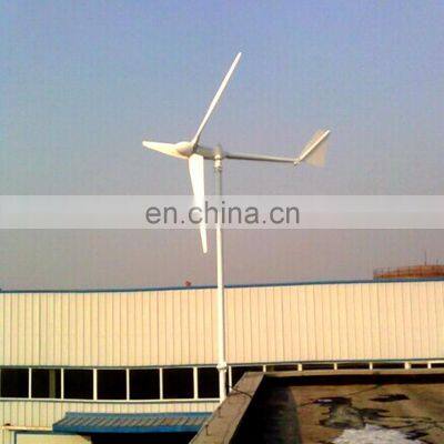 Customized Acceptable 36v Wind Turbines for Homes