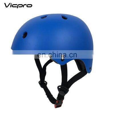 10 Years Manufacturer Free Sample Custom skateboard helmet