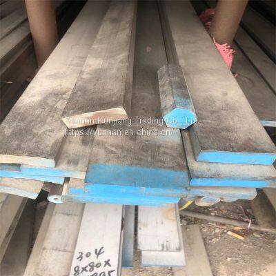 Yunnan steel wholesale sales galvanized sheet processing steel processing laser cutting plasma cutting