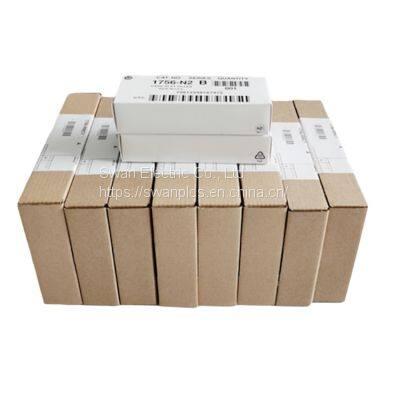 Factory Price Allen Bradley 1786-RPA Communication Module in Stock photo-4