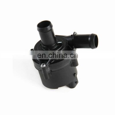 Auxiliary Water Pump 2Q0965567 5G0965567A 5Q0965567G For VW Tiguan Polo Jetta Golf 7 Passat Audi A3 Q3