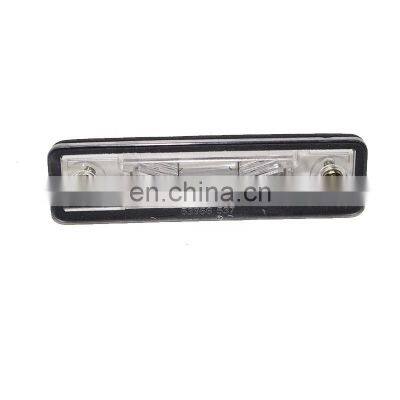 Licence Plate Light Rear 1224143 90213642 For OPEL Astra F Classic Estate Van Omega