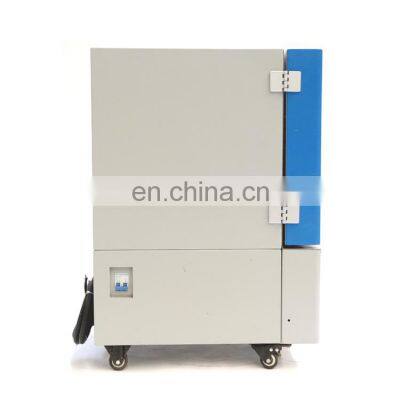 1400 Degree Laboratory Digital Oven Ceramic Furnace Electric Chamber for Metal Heating and Hardening photo-2