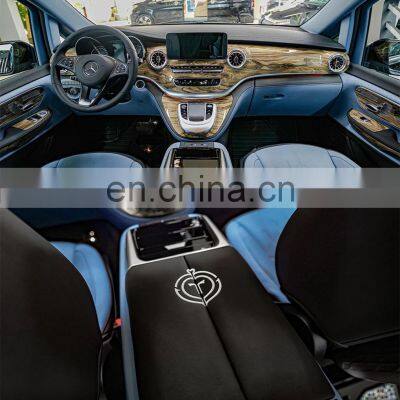 V260 V250 Vito 447 Modify Vip Van Mercedes Sprinter Seats for Mercedes v Class Interior W447 Vip Luxury Vip Van photo-4