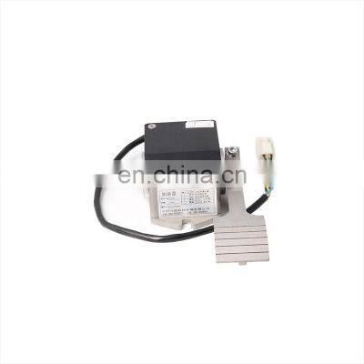 Left Foot Accelerator for Truck Auto Parts
