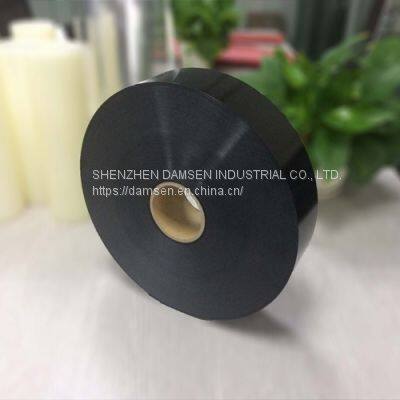 Black Flame-retardant PC Films or Sheets photo-5