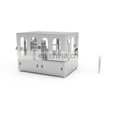 Automatic Volumetric Filling Machine Bottling Filling Machine