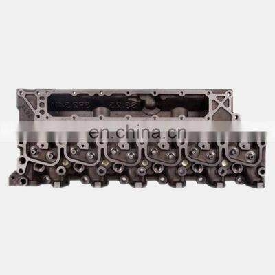 6BT 5.9 Diesel Engine Cylinder Head Assy 3966454 6D102 Cylinder Head for Komatsu Cummins Diesel Engine Spare Parts photo-2