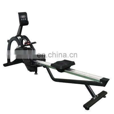 Magnetic controlled rowing machine / high quality air rower / fitness rower trainer Trainer