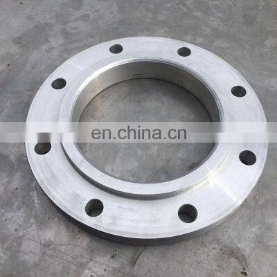 ANSI class 300 2 4 inch stainless steel inox plate blind flange