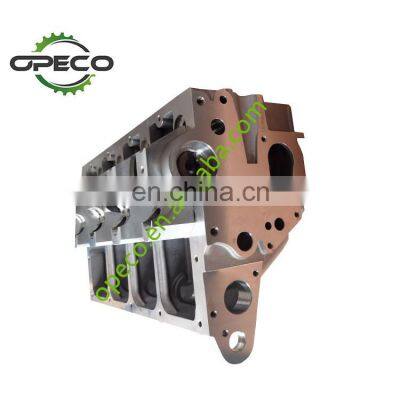 BKE BLT BJB BKC BRU BRR BRS AJM ANU ARL AVQ ASZ AWX ATD complete cylinder head 908709 03G103351C 038103351D 038103373R