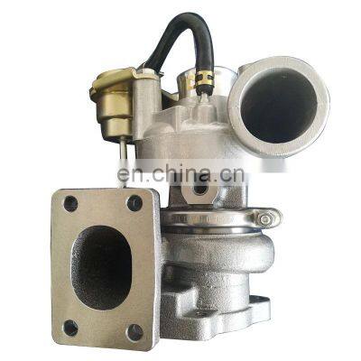TD04-12T turbo charger 49177-03160 49177-03130 49177-03140 1G565-1701 1G565-17012 1G565-17013 1C040-1701 turbocharger for Bobcat