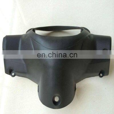 2021 Professional Plastic Molding Injection Plastic Machining Parts photo-5