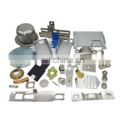 OEM stamping machine sheet steel dacromet coating automotive stamping parts