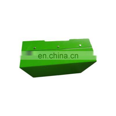 OEM metal casing for aluminum batteries Power Box electronic enclosures