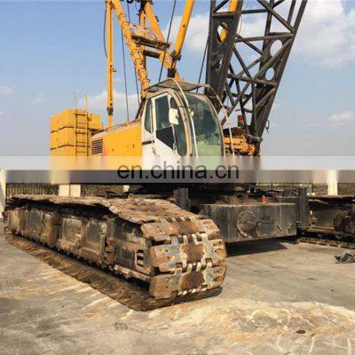 Japan Sumitomo 250ton Crawler Crane for Sale in Shanghai photo-3