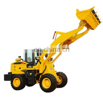 Good quality loader ZL930 front end loader