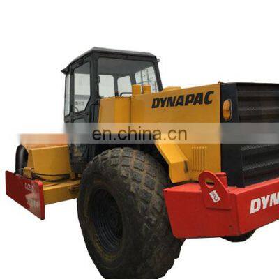 Used Dynapac Ca251 Compactor Machine , Dynapac Roller for Sale , Dynapac Ca25 Ca251 Ca301 photo-5