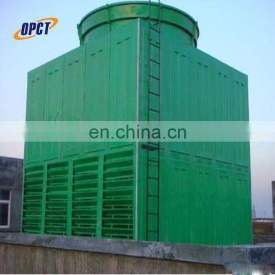 Low price FRP GRP Water Cooling Tower/Industrial Chiller