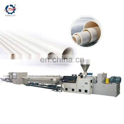 New Arrivals Superior Quality Plastic PVC Hose Pipe Making Machine photo-2