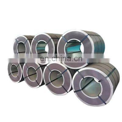 Best seller from shandong China spcc hot rolled steel plate coil carbon steel strips coils cold rolling mill carbon steel 6mm