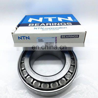 ntn taper roller bearing 32226U 32226