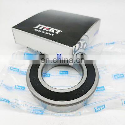 KOYO High Speed Deep Groove Ball Bearing 6317 ZZCM 2RS OPEN DDU LLU Size 85x180x41mm photo-4