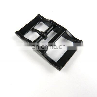 Hot Sale Fashion Hardware Accessories Different Sizes Square Double Pin Buckle For Handbag photo-4