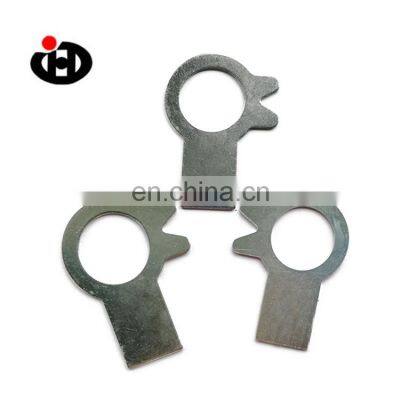 JINGHONG High quality GOST13463 lock washer with long tab and wing