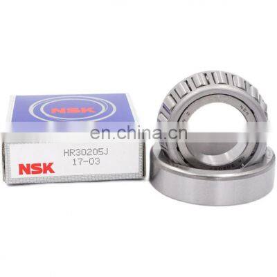 JAPAN NSK Truck Parts Automotive Taper Roller Bearing 804358 804358A