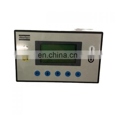 1092 0056 91best quality compressor controller for Atlas screw air compressor controller panel parts