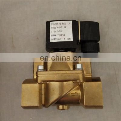 China factory sells good quality 00134317 pneumatic solenoid valves for Atlas Air Compressor parts