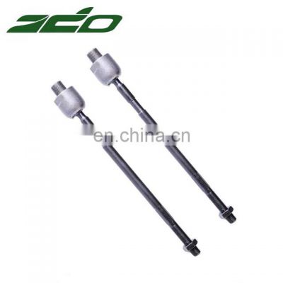 ZDO manufacturer high quality auto parts inner tie rod rack end for HONDA CR-V III (RE_) 31-16 030 0021 53010SWA003 53010SWA013