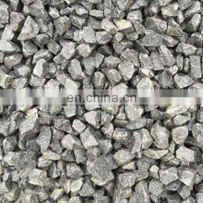 Grey Granite Aggregate, Black Crushed Stone photo-4