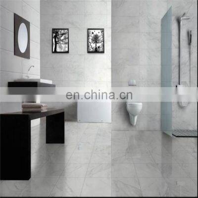 High Quality Wavy Edge Floor Tile, Tumbled Marble Floor Tile photo-2