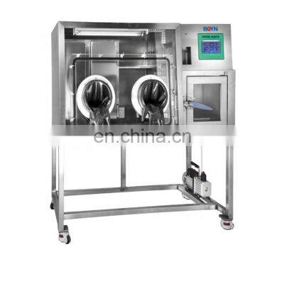 BNAI-A40 Manufacture Price Automatic Laboratory Anaerobic Bacteria  Incubator