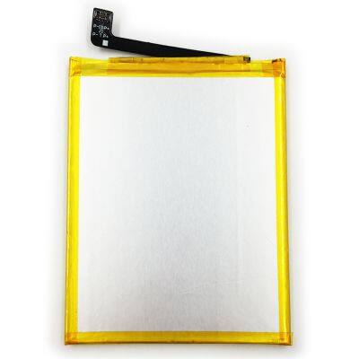 Rechargeable Batteries 3.8V JK50 For Motorola Moto G7 POWER 5000mAh Battery Replacement photo-4