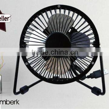 DC Computer USB Mini Fan photo-2
