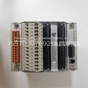 Module spare parts ABB REM615 HCMJAEADABC2BNN11E