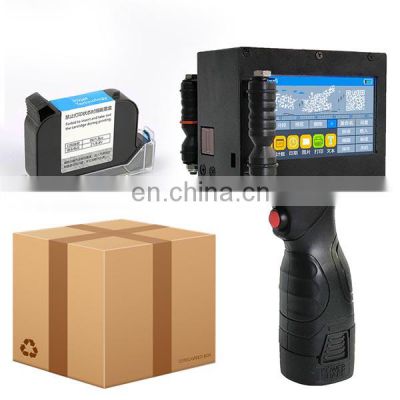 handheld Date Code logo printing machine on sale