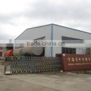 Ninghai Qingkai Mould & Plastic Co., Ltd.
