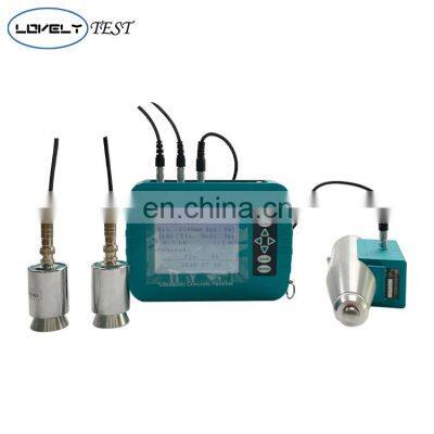 Concrete Ultrasonic Detector Concrete Ultrasonic Rebound Hammer Test Tester photo-2