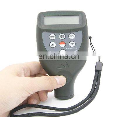 Car Paint Inspection Thickness Gauge Coating Thickness Gauge