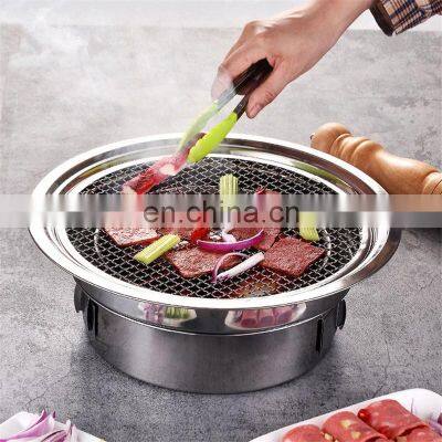 Hot-selling Portable Outdoor Camping Barbeque Camping Picnic Tool photo-2