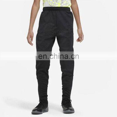 Track Joggers Made In Cotton Polyester Design Your Own Logo Jogger Pant photo-3